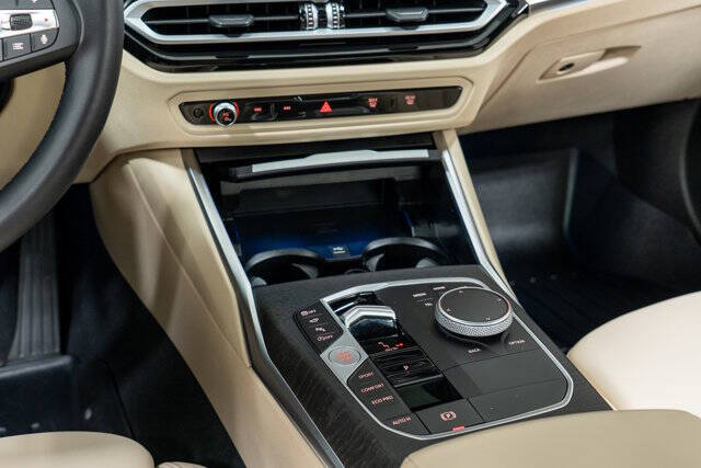 2023 BMW 3 Series 330i xDrive