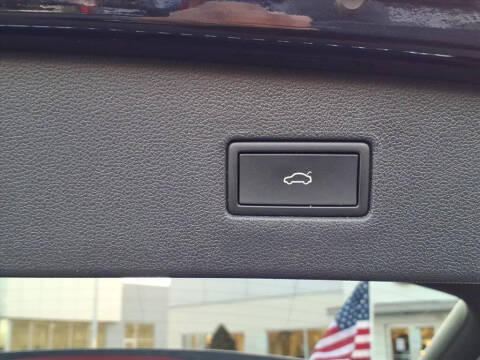 2022 Volkswagen Tiguan SE 4Motion