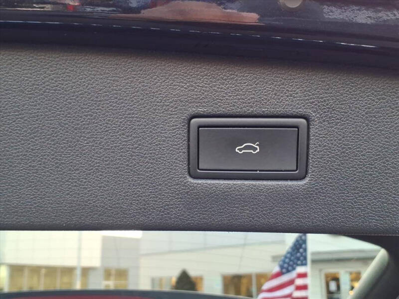 2022 Volkswagen Tiguan SE 4Motion