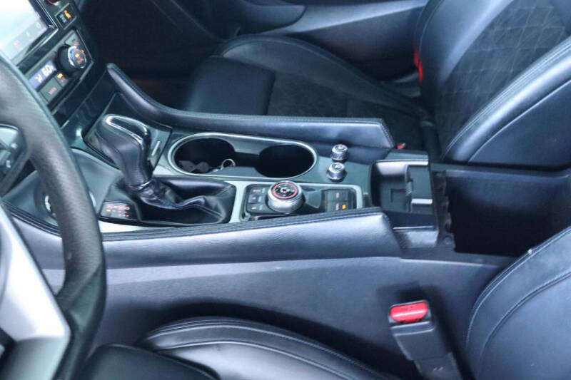 2017 Nissan Maxima