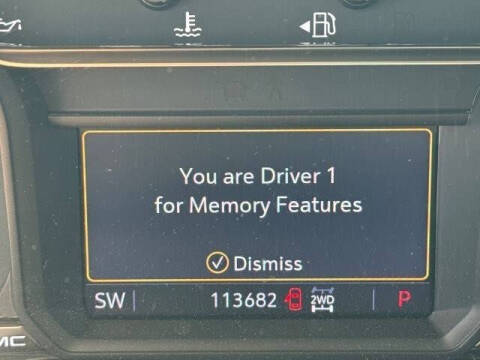 2021 GMC Sierra 2500HD