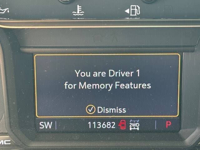 2021 GMC Sierra 2500HD