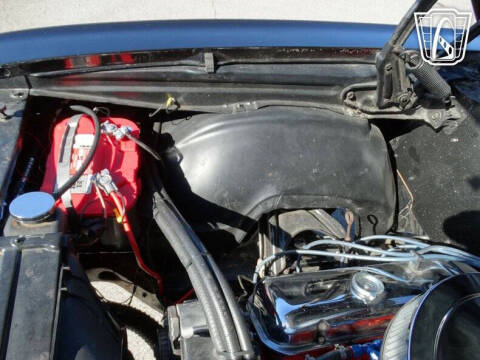 1968 Chevrolet Chevelle