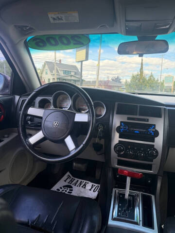 2006 Dodge Charger RT