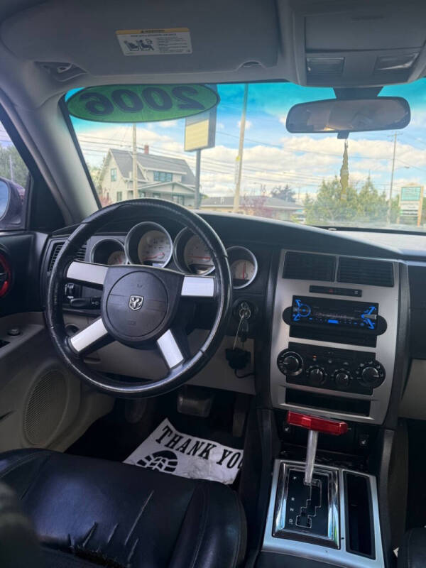 2006 Dodge Charger RT