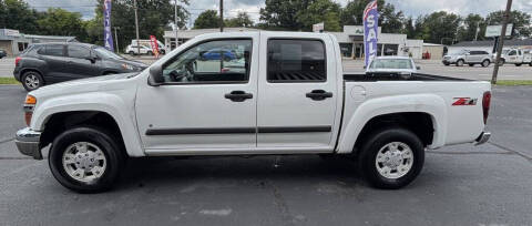 2006 Chevrolet Colorado LT