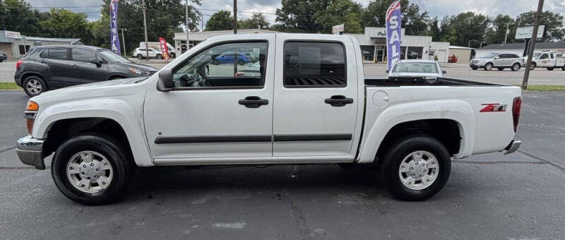 2006 Chevrolet Colorado LT