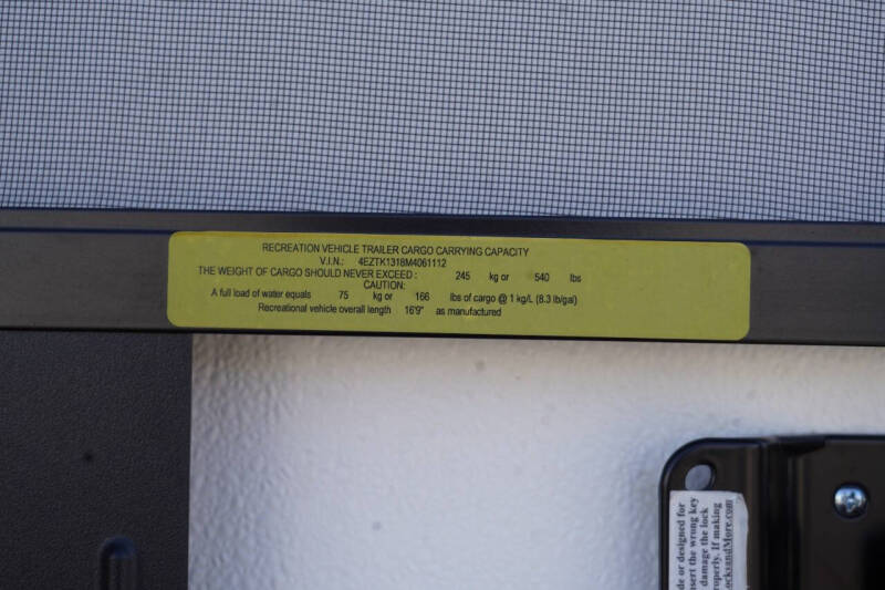 2021  K-Z  Sportsmen Classic