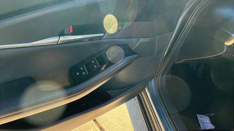 2025 Mazda CX-30 2.5 S Carbon Edition