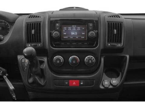 2022 RAM ProMaster 3500 159 WB