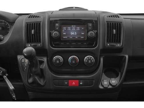 2022 RAM ProMaster 3500 159 WB