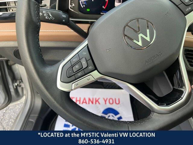 2025 Volkswagen Jetta SEL