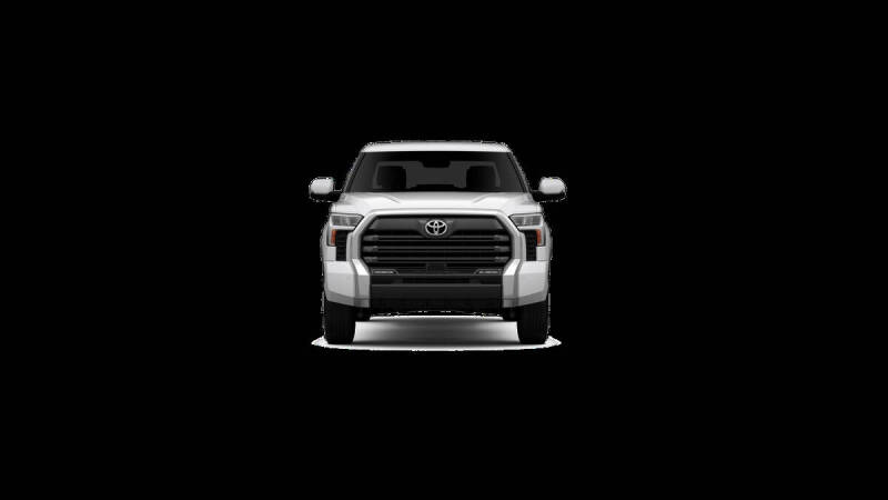 2026 Toyota Tundra Limited HV