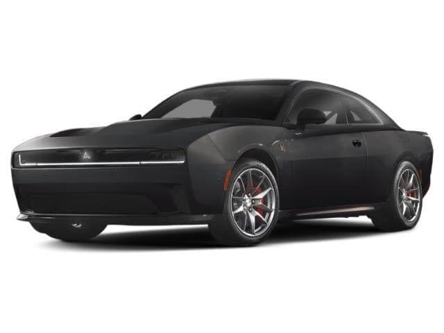 2025 Dodge Charger for sale at North Olmsted Chrysler Jeep Dodge Ram in North Olmsted OH