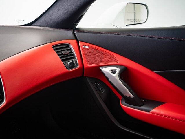 2016 Chevrolet Corvette Z06