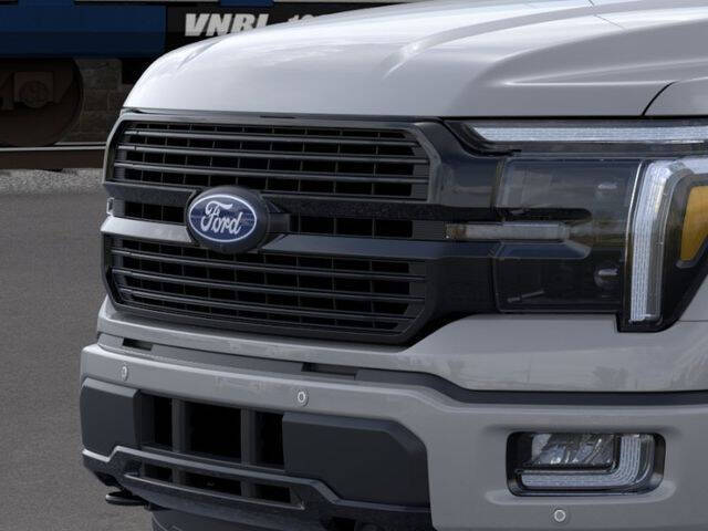 2026 Ford F-150 Platinum - Photo 17