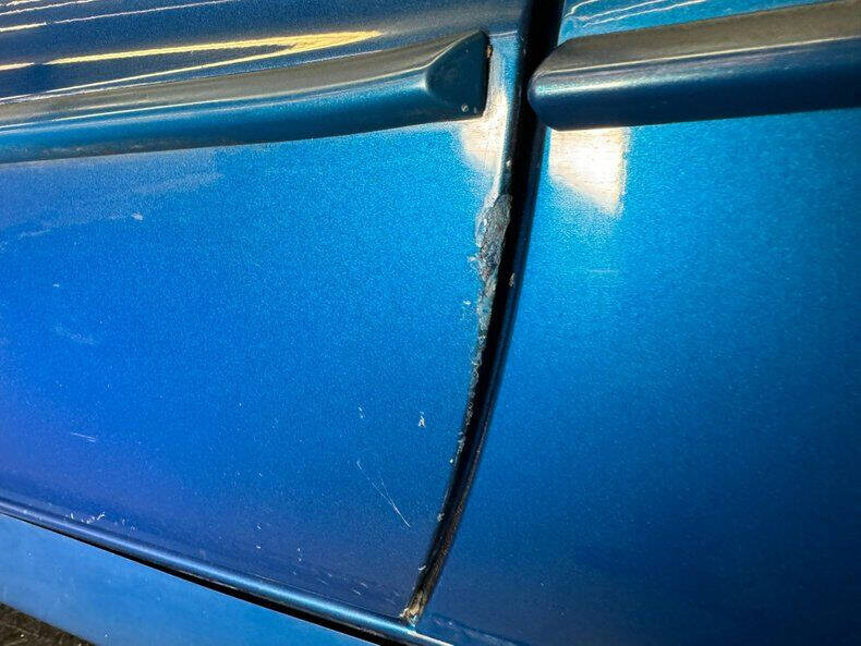 1994 Pontiac Firebird