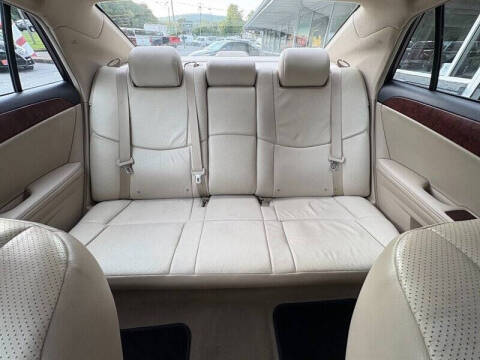 2012 Toyota Avalon Limited