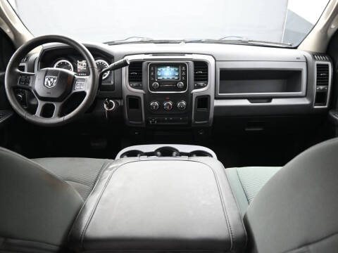 2014 RAM 2500 Tradesman