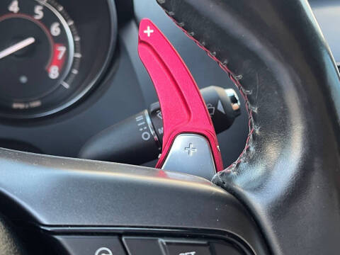 2016 Jaguar F-TYPE R