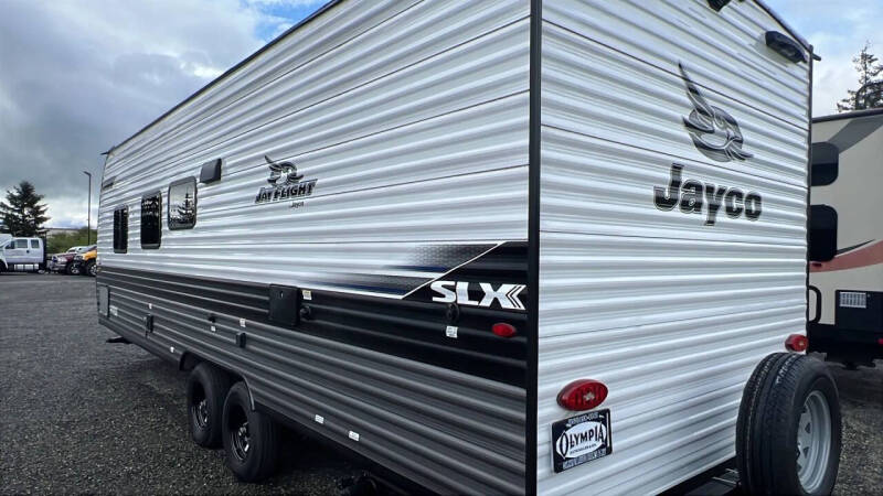 2024 Jayco Jay Flight SLX  West