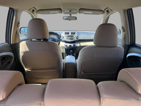 2010 Toyota RAV4