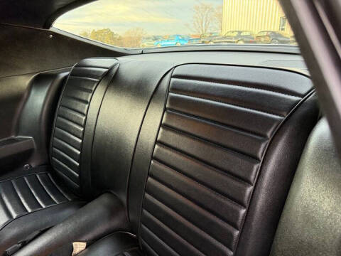 1973 Pontiac Trans Am