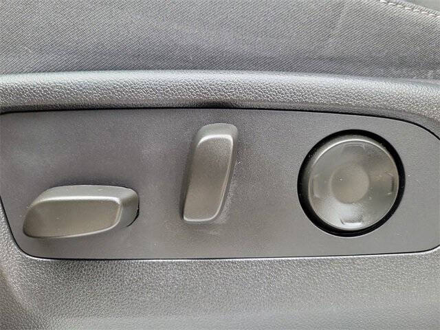 2021 Buick Envision Preferred