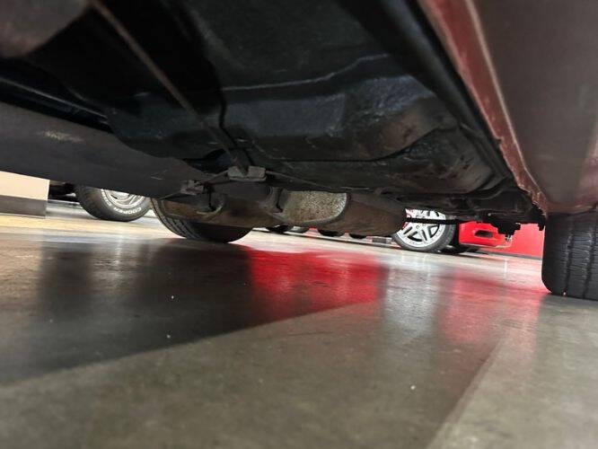 1976 Pontiac Trans Am