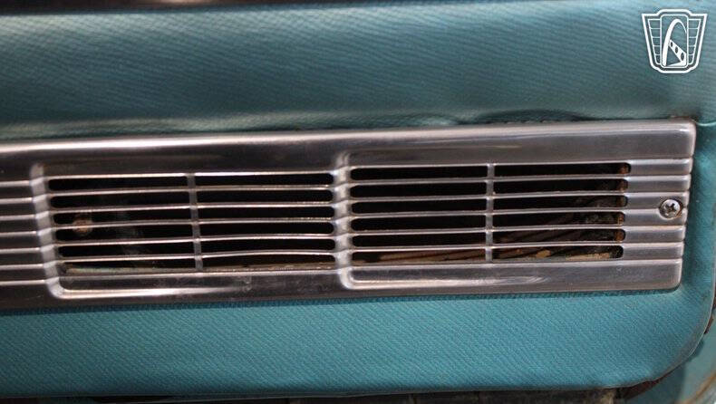 1958 Cadillac Series 62