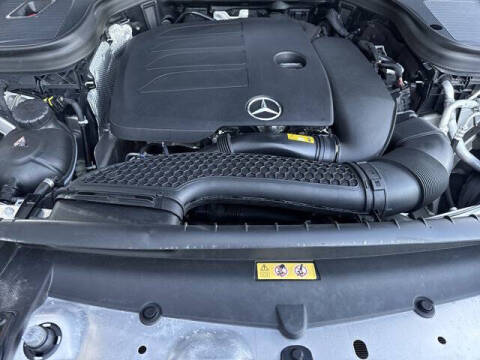 2021 Mercedes-Benz GLC GLC 300