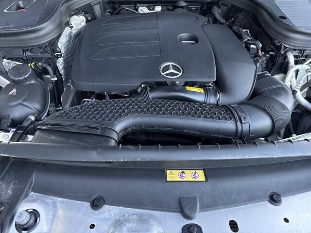 2021 Mercedes-Benz GLC GLC 300