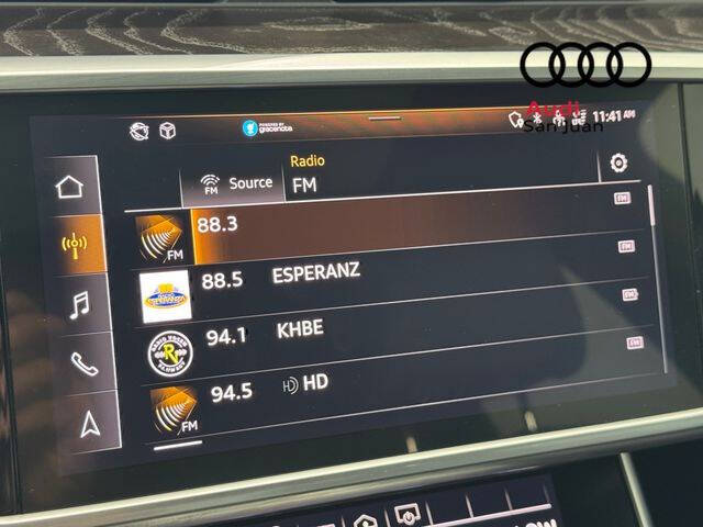 2022 Audi A6 quattro Premium Plus 55 TFSI