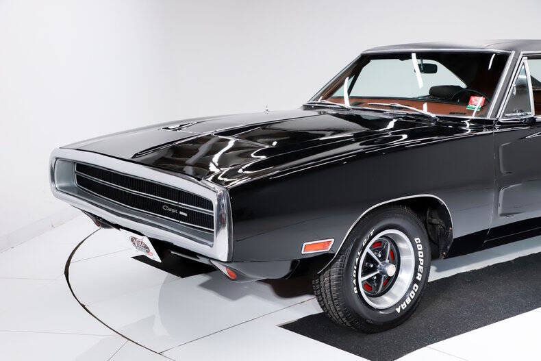 1970 Dodge Charger