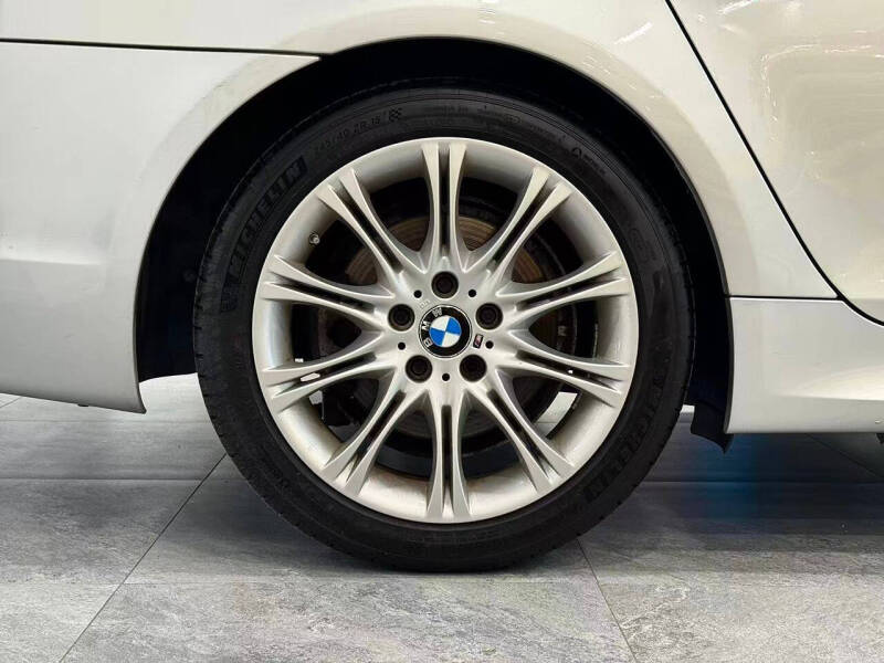 2010 BMW 5 Series 535i xDrive