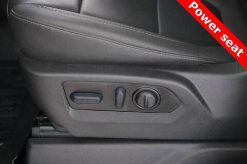 2023 GMC Sierra 2500HD