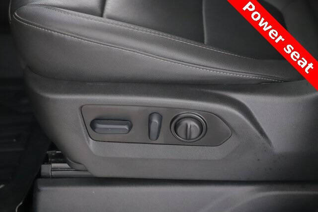 2023 GMC Sierra 2500HD