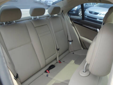 2014 Mercedes-Benz C-Class C 250 Sport