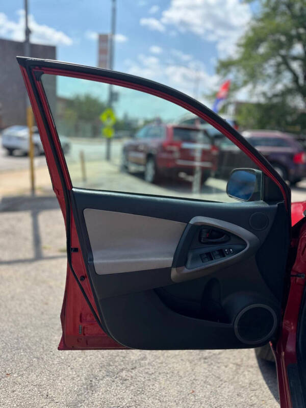 2012 Toyota RAV4