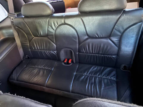 2003 Dodge Durango SLT