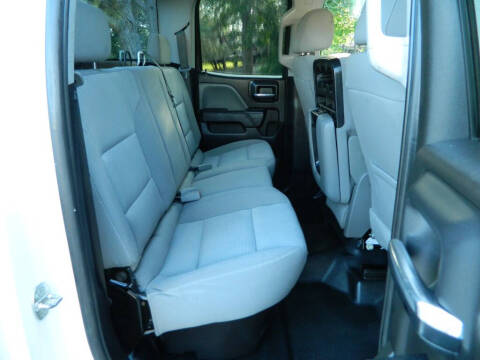 2018 GMC Sierra 2500HD