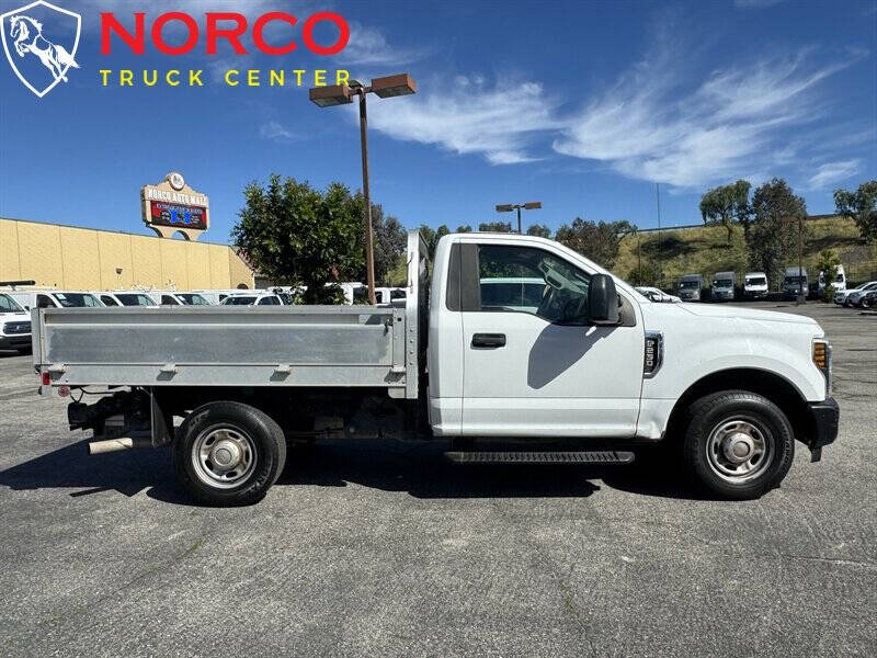 2019 Ford F-250 Super Duty