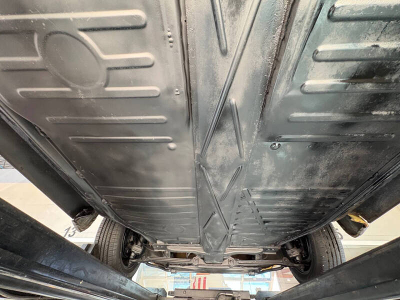 1973 Volkswagen Beetle