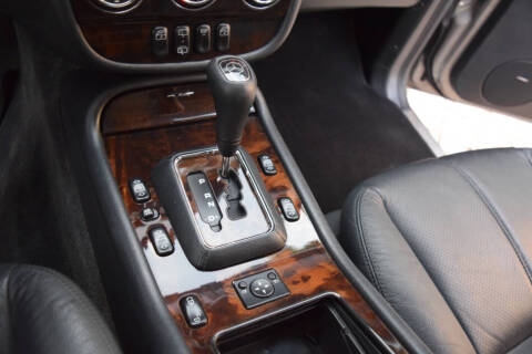 2005 Mercedes-Benz M-Class ML 350