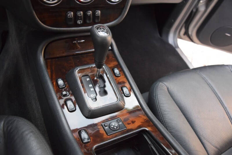 2005 Mercedes-Benz M-Class ML 350