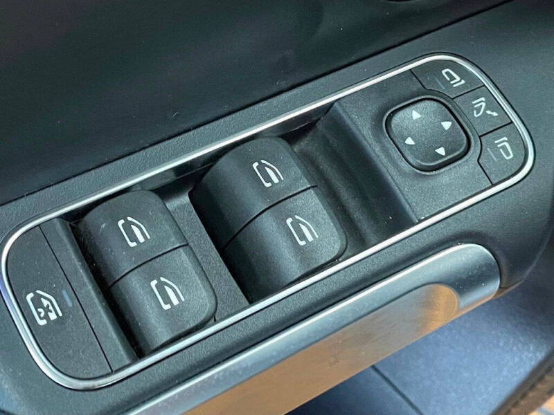 2023 Mercedes-Benz EQB EQB 300 4MATIC