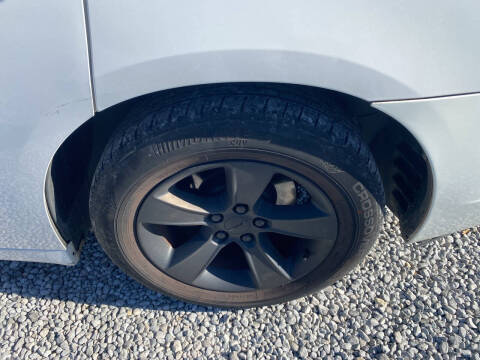 2013 Dodge Charger SE