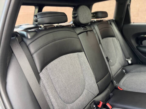2022 MINI Clubman Cooper S ALL4