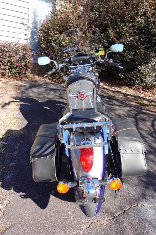 2019 Kawasaki Vulcan 900