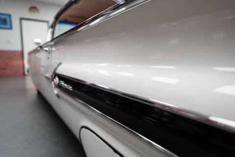 1960 Chevrolet Impala